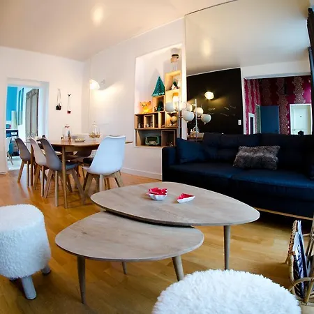 La Tour Louise Bed & Breakfast