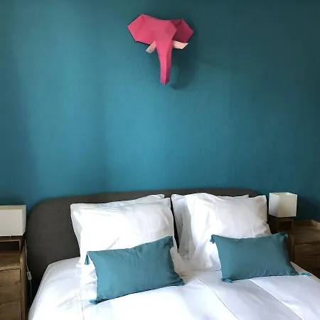 Bed & Breakfast La Tour Louise