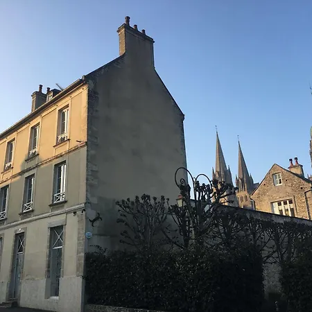 Bed & Breakfast La Tour Louise