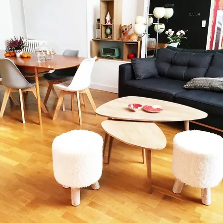 La Tour Louise Bed & Breakfast Bayeux